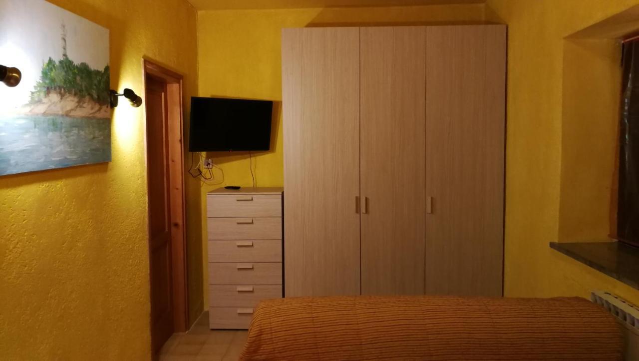 Moratto'S Apartments 乌马格 外观 照片