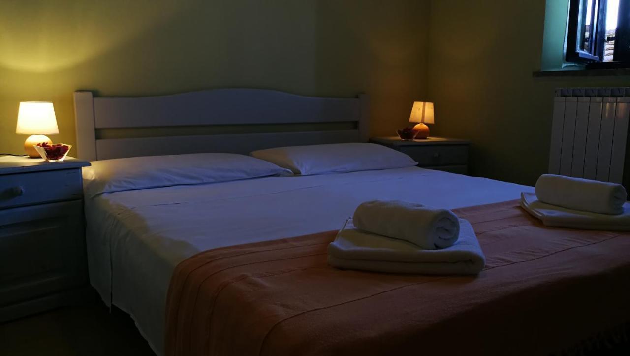 Moratto'S Apartments 乌马格 外观 照片