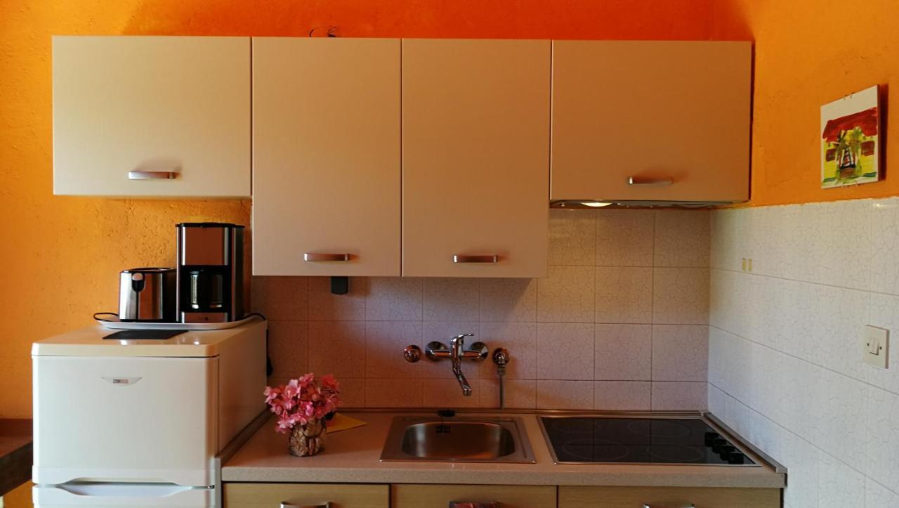 Moratto'S Apartments 乌马格 外观 照片
