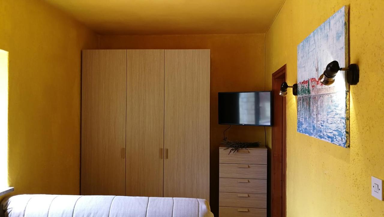 Moratto'S Apartments 乌马格 外观 照片