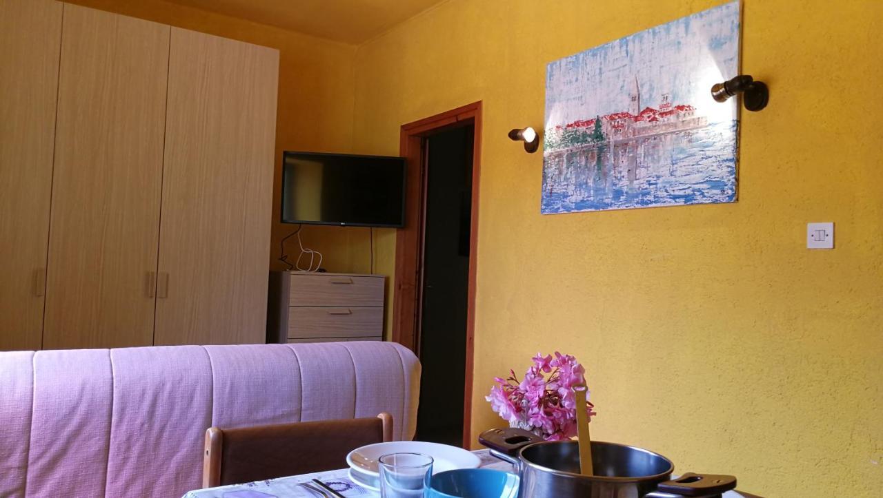 Moratto'S Apartments 乌马格 外观 照片