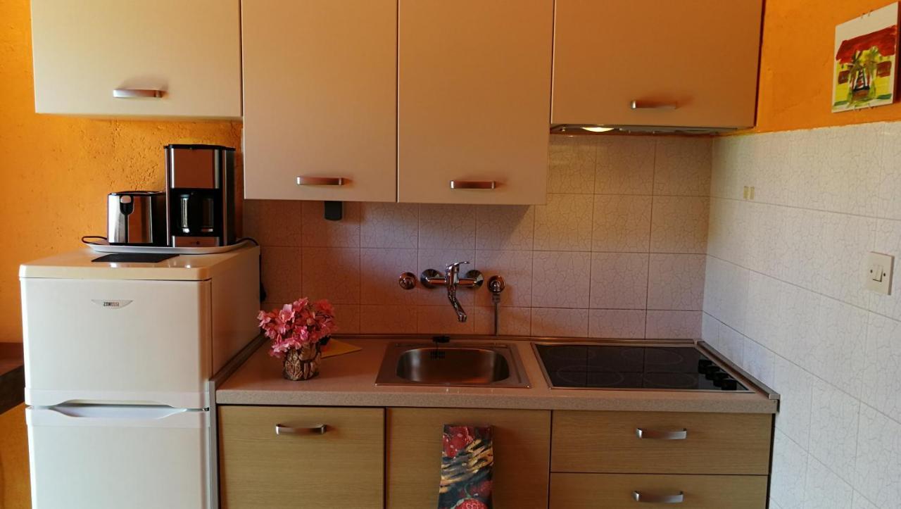Moratto'S Apartments 乌马格 外观 照片