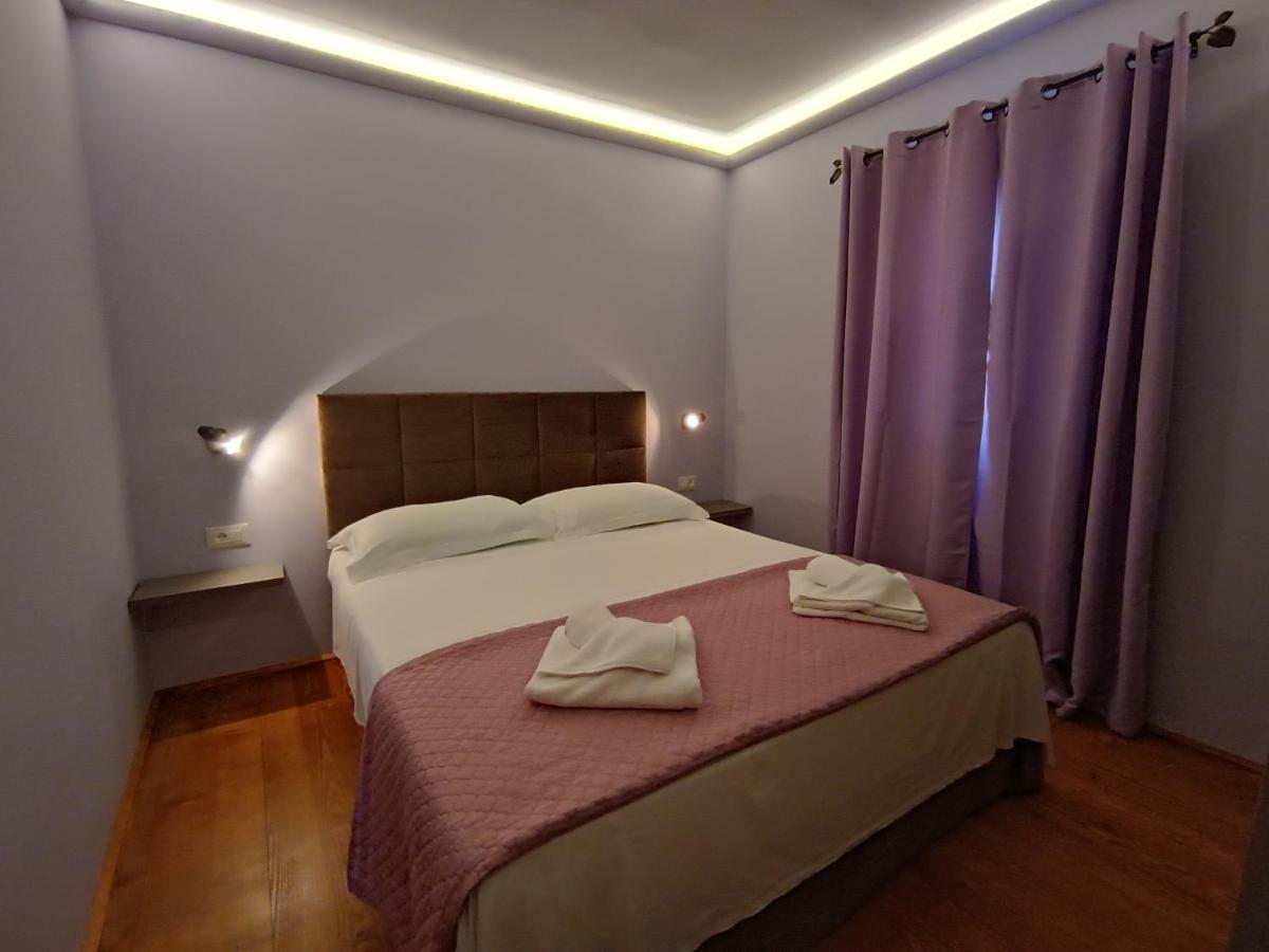 Moratto'S Apartments 乌马格 外观 照片