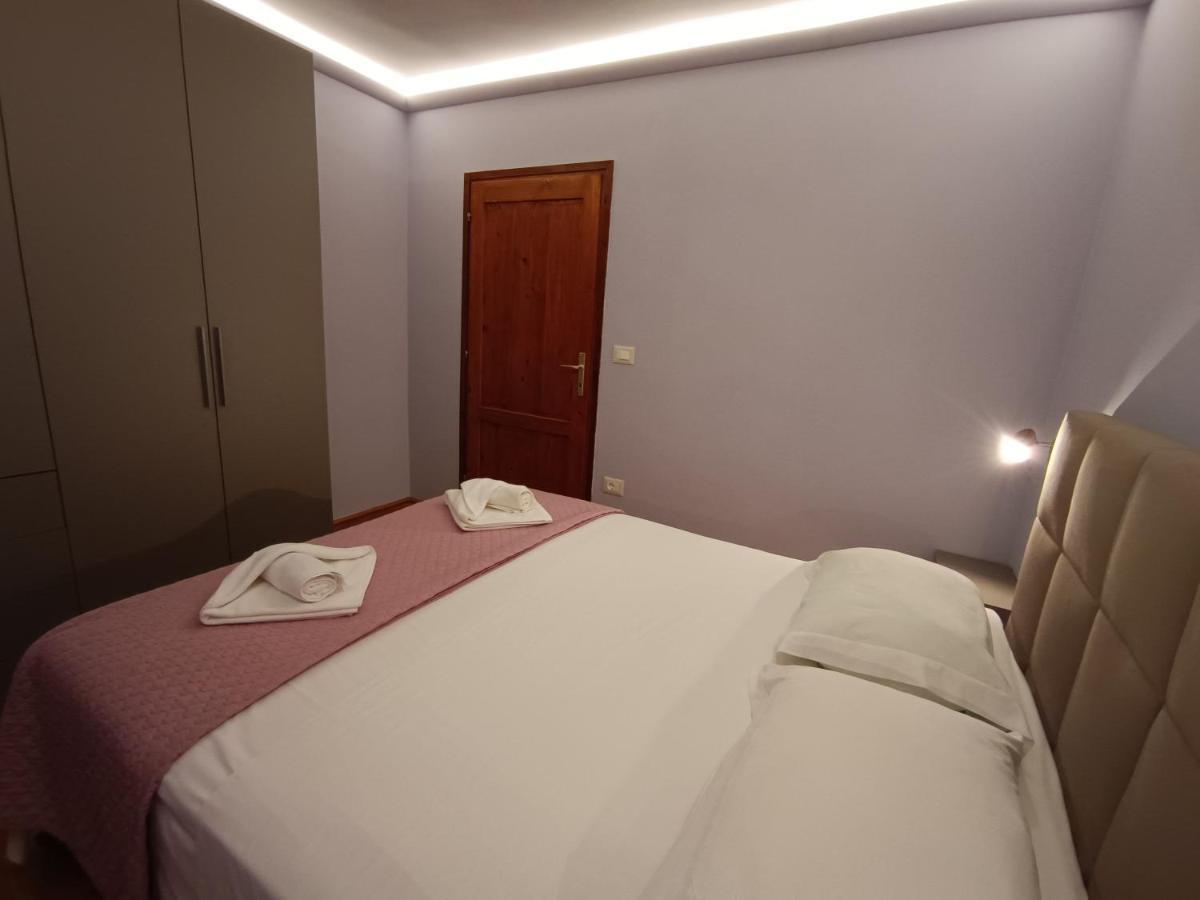 Moratto'S Apartments 乌马格 外观 照片