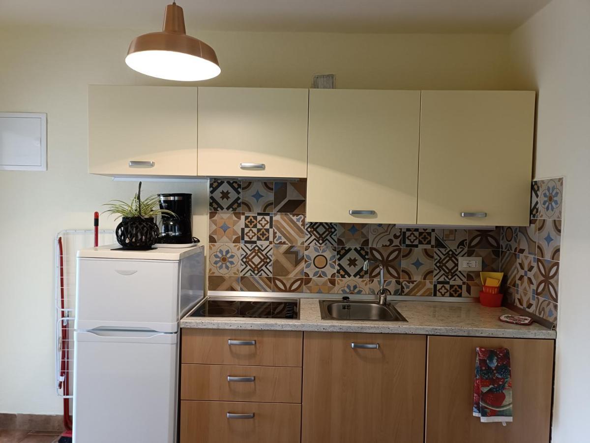 Moratto'S Apartments 乌马格 外观 照片