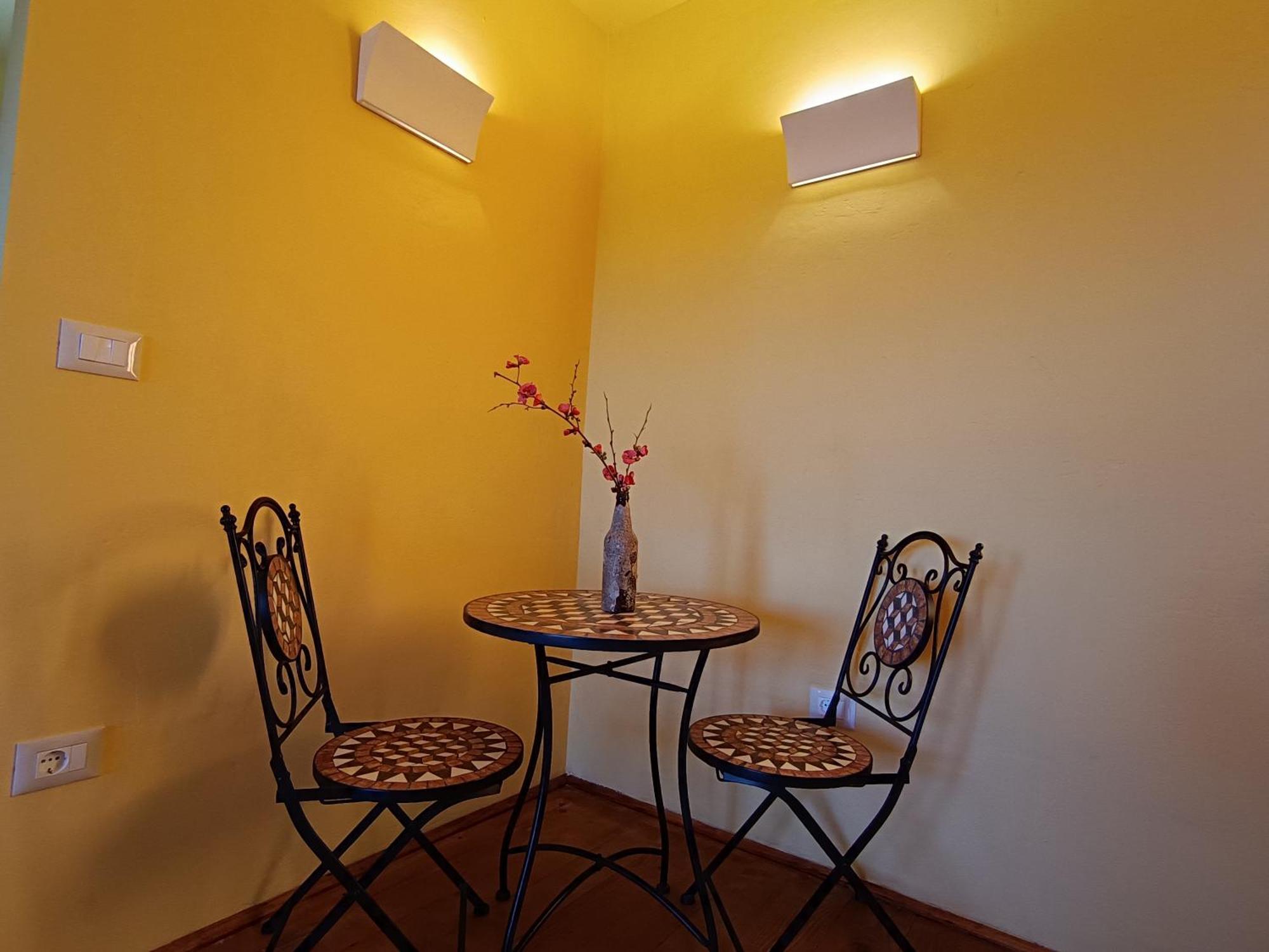 Moratto'S Apartments 乌马格 外观 照片