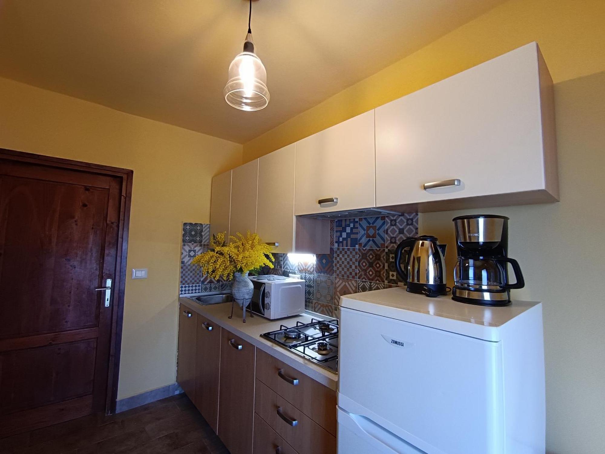 Moratto'S Apartments 乌马格 外观 照片