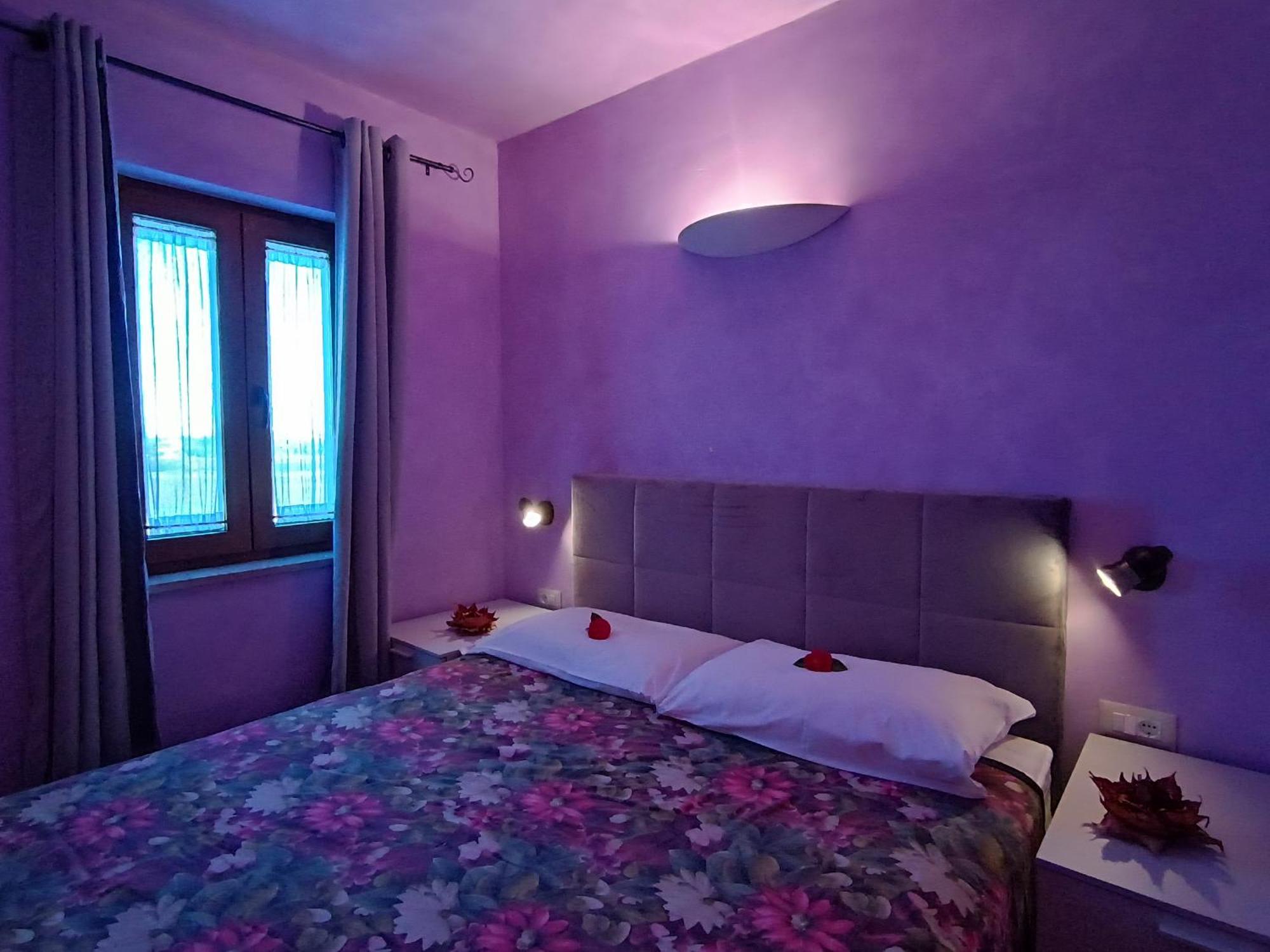 Moratto'S Apartments 乌马格 外观 照片
