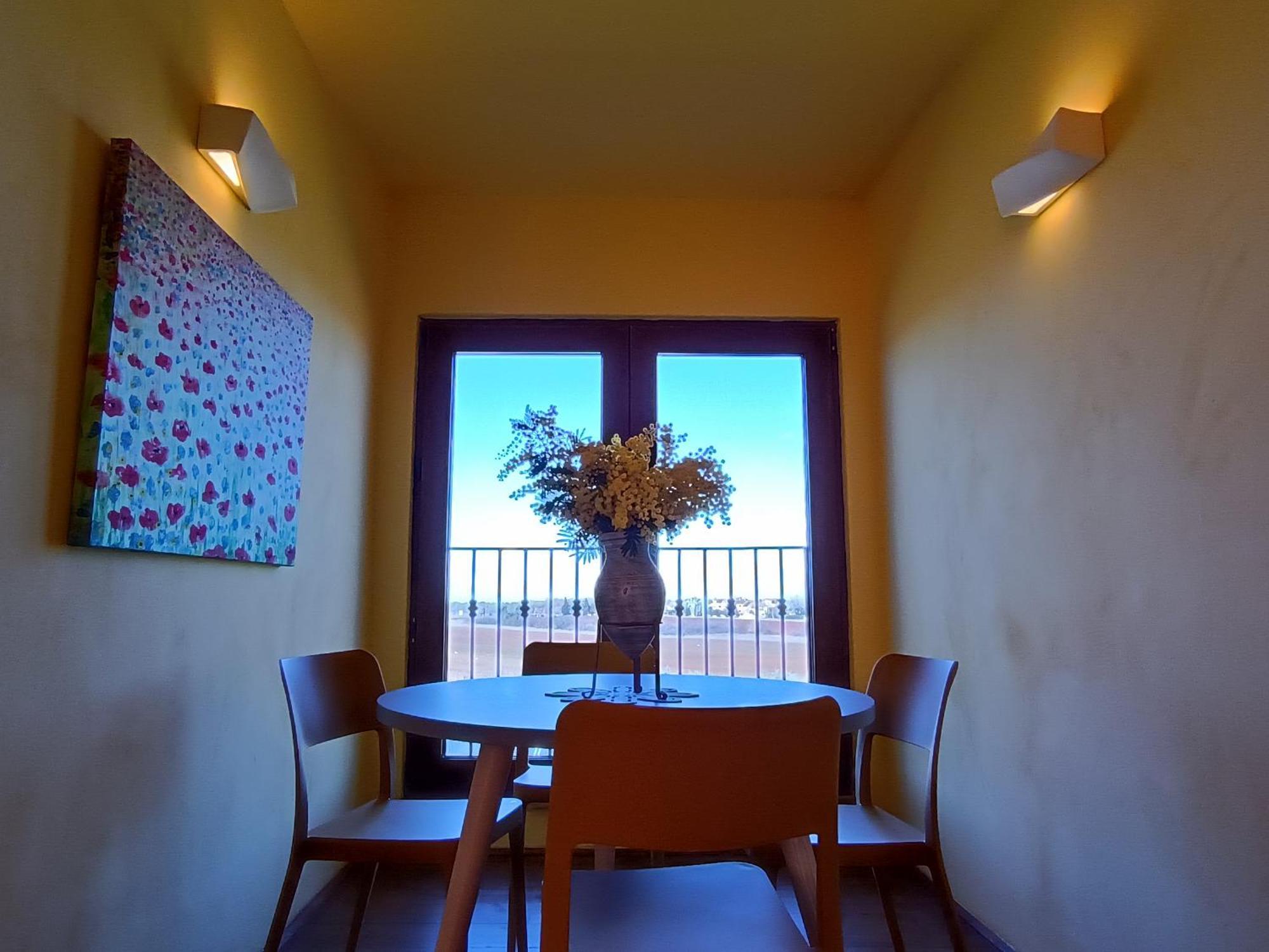 Moratto'S Apartments 乌马格 外观 照片